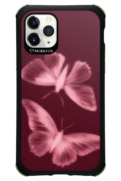 Papillonia 2.0 - Apple iPhone 11 Pro