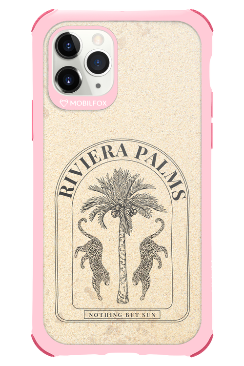 Riviera Palms 2.0 - Apple iPhone 11 Pro