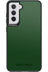 Earth Green 2.0 - Samsung Galaxy S21 FE