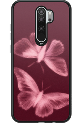 Papillonia 2.0 - Xiaomi Redmi Note 8 Pro