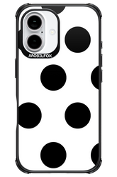 Dot Girl - Apple iPhone 16