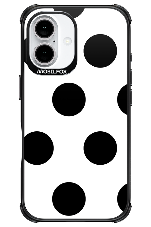 Dot Girl - Apple iPhone 16
