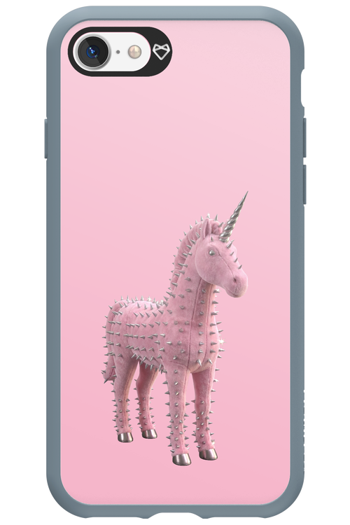 Punk Unicorn 2.0 - Apple iPhone 7