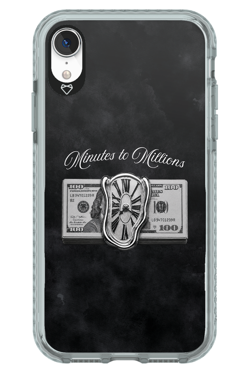 M2M 2.0 - Apple iPhone XR