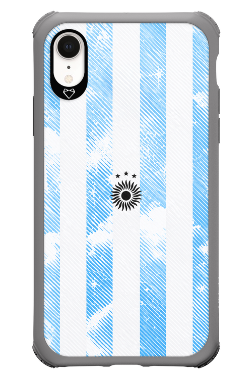 Argentina 2.0 - Apple iPhone XR