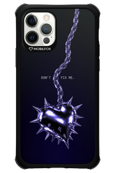 Don't fix me 2.0 - Apple iPhone 12 Pro