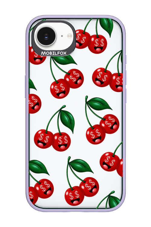 Money Cherry 2.0 - Apple iPhone 17e