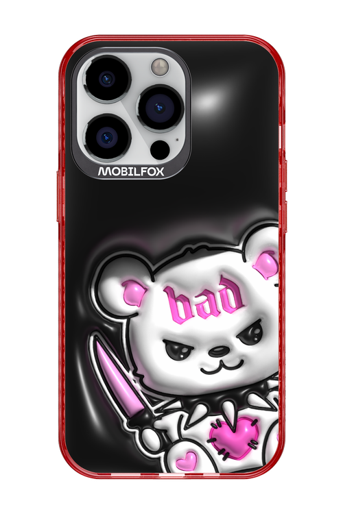 Bad Bear - Apple iPhone 13 Pro