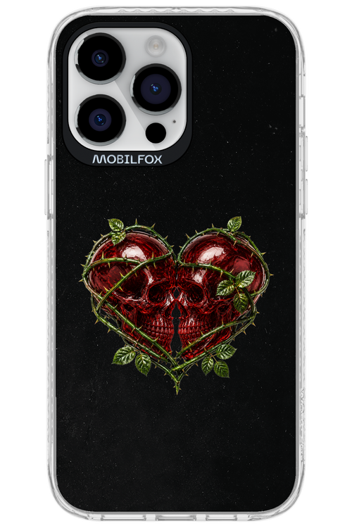 Omen Kiss 2.0 - Apple iPhone 14 Pro Max