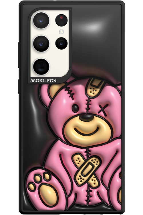 Dead Bear 2.0 - Samsung Galaxy S23 Ultra