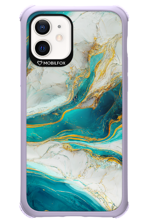 Emerald 2.0 - Apple iPhone 12