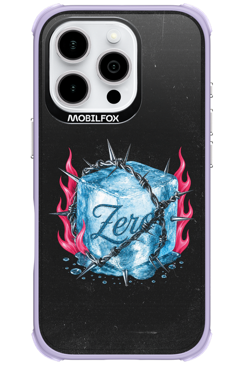 Zero 2.0 - Apple iPhone 16 Pro