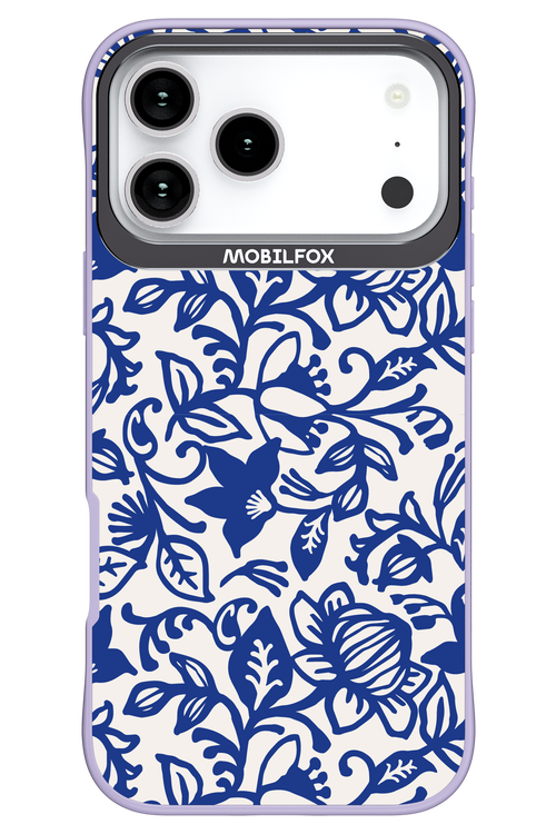 Riviera Fiora 2.0 - Apple iPhone 17 Pro Max