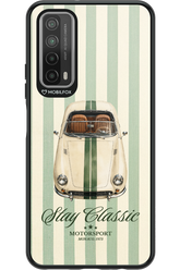 Stay Classic 2.0 - Huawei P Smart 2021