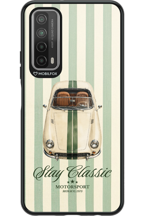 Stay Classic 2.0 - Huawei P Smart 2021