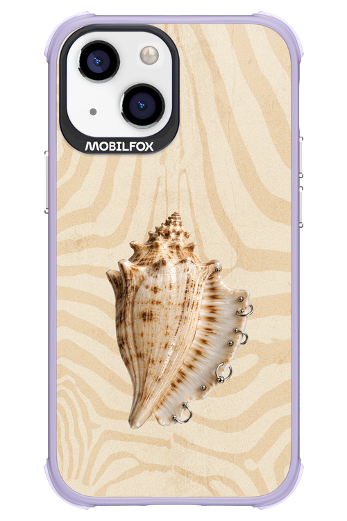 Shell Me Out 2.0 - Apple iPhone 13 Mini