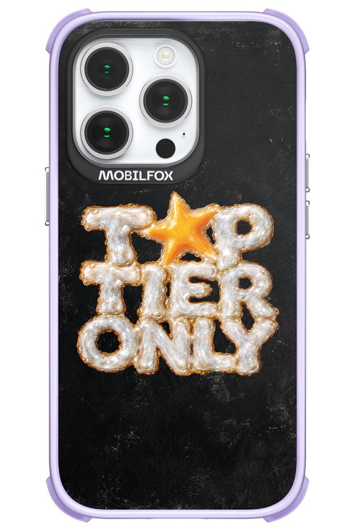 Top Tier 2.0 - Apple iPhone 14 Pro
