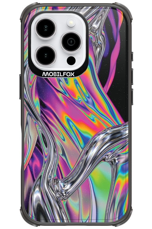 Prism 2.0 - Apple iPhone 16 Pro