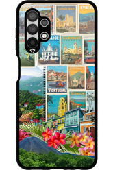 Poster Paradise 2.0 - Samsung Galaxy A13 4G