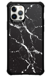 Grunge Marble - Apple iPhone 12 Pro