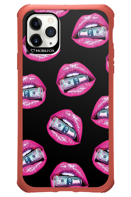 Money Lips - Apple iPhone 11 Pro Max
