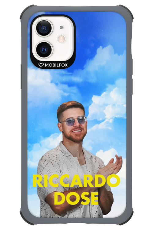 Riccardo Sky 2.0 - Apple iPhone 12