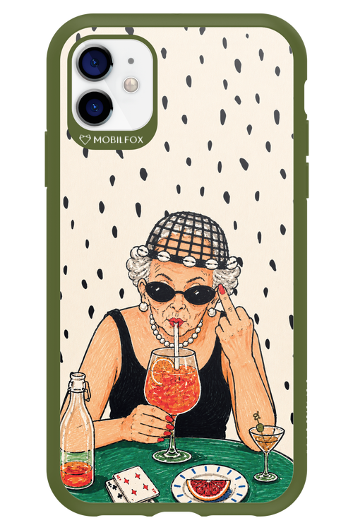 Mommy 2.0 - Apple iPhone 11