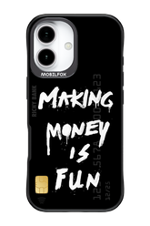 Funny Money - Apple iPhone 17