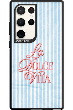 La Dolce Vita 2.0 - Samsung Galaxy S23 Ultra