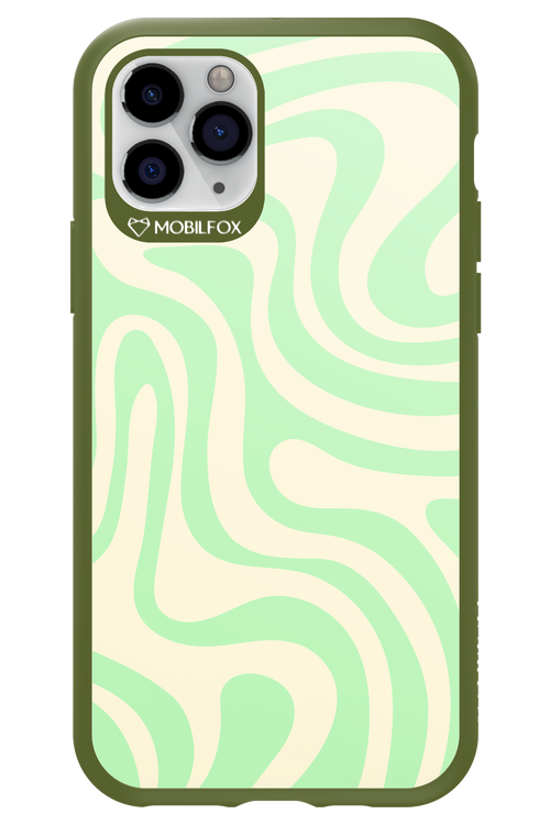 Matchaa 2.0 - Apple iPhone 11 Pro