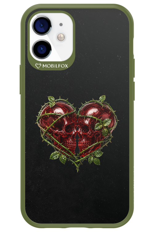 Omen Kiss 2.0 - Apple iPhone 12 Mini
