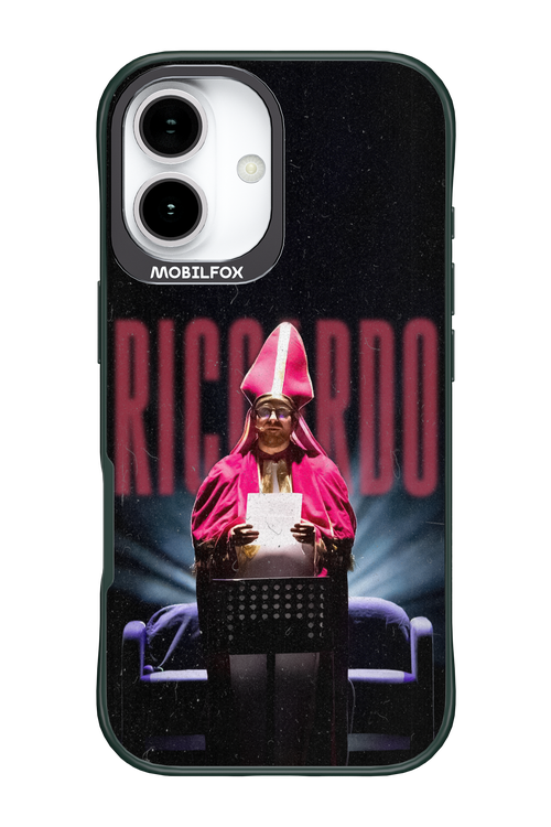 Pope Style 2.0 - Apple iPhone 17