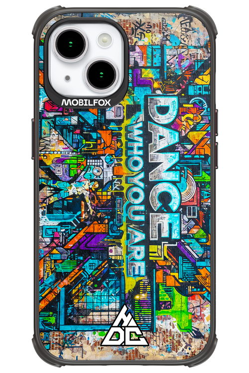 HDC 4 2.0 - Apple iPhone 15