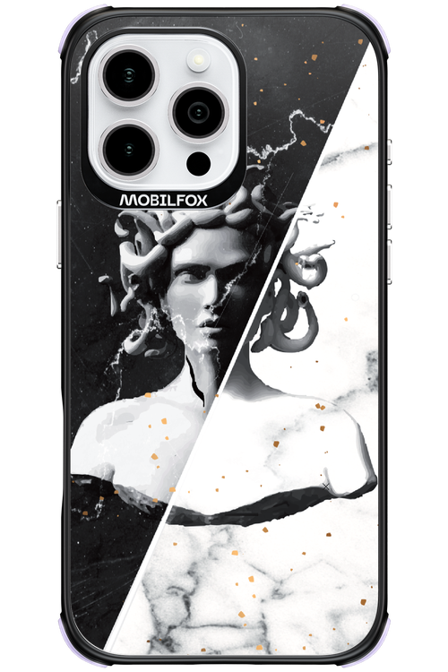 Medusa - Apple iPhone 16 Pro Max