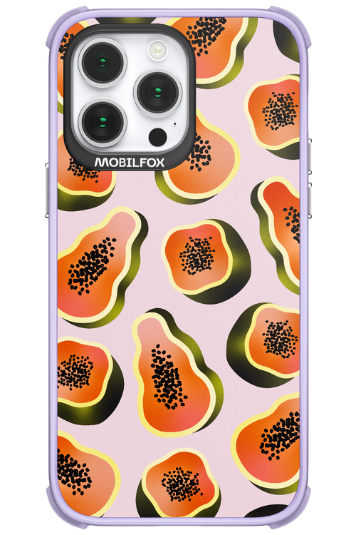 Papaya Wave 2.0 - Apple iPhone 14 Pro Max