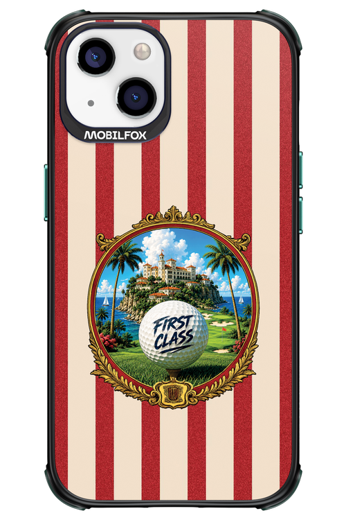 First Class 2.0 - Apple iPhone 13