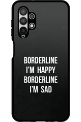 Borderline - Samsung Galaxy A13 4G