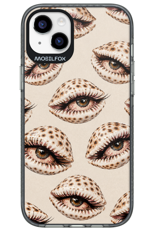 Ocean Eyes 2.0 - Apple iPhone 14 Plus