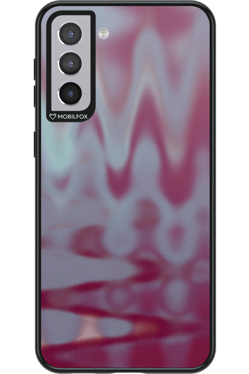 Cherry Karma 2.0 - Samsung Galaxy S21+