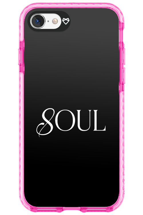 S Soul Mates - Apple iPhone 7
