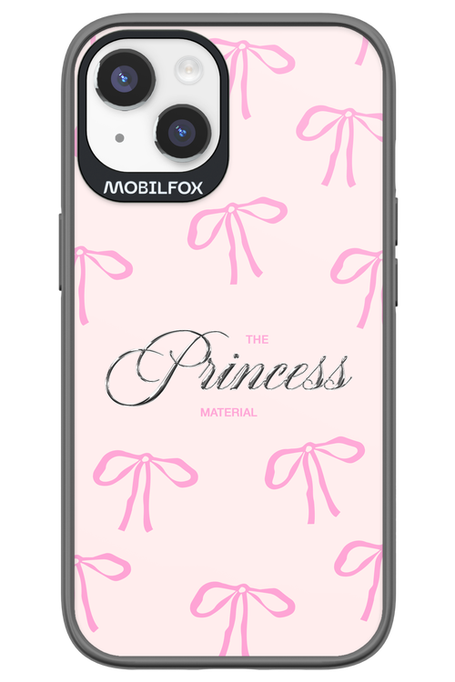 Princess Material 2.0 - Apple iPhone 14