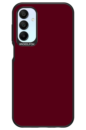 Burgundy 2.0 - Samsung Galaxy A15
