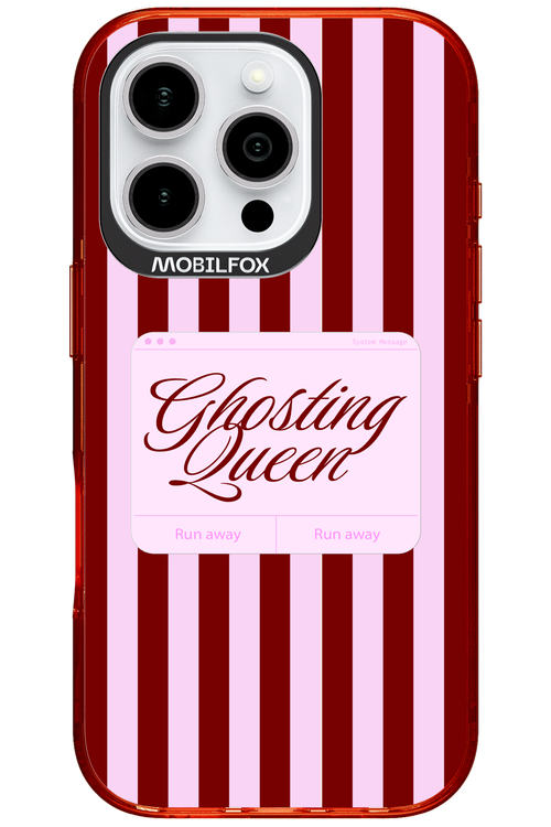 Ghosting Queen2 2.0 - Apple iPhone 16 Pro