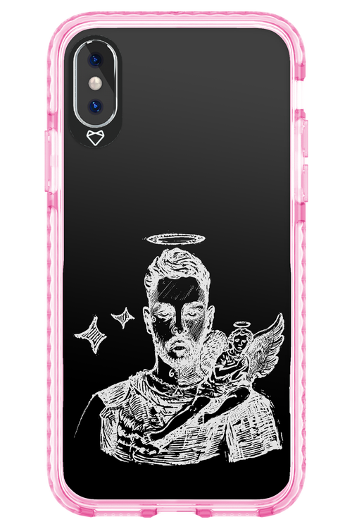 iNGER Black 2.0 - Apple iPhone XS