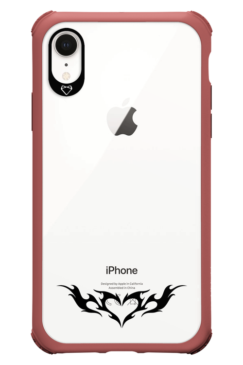 Techno Hart - Apple iPhone XR