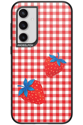 STRAWBERRY 2.0 - Samsung Galaxy S23 FE