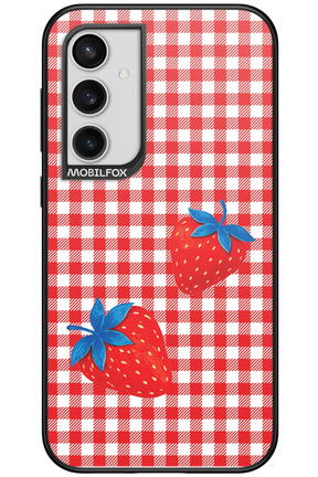 STRAWBERRY 2.0 - Samsung Galaxy S23 FE