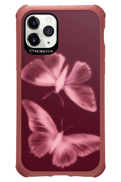 Papillonia 2.0 - Apple iPhone 11 Pro