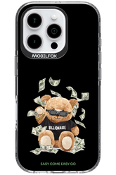 Easy Come Easy Go - Apple iPhone 16 Pro