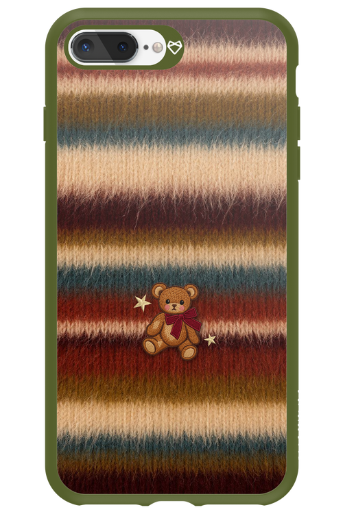 Teddy Club 2.0 - Apple iPhone 7 Plus